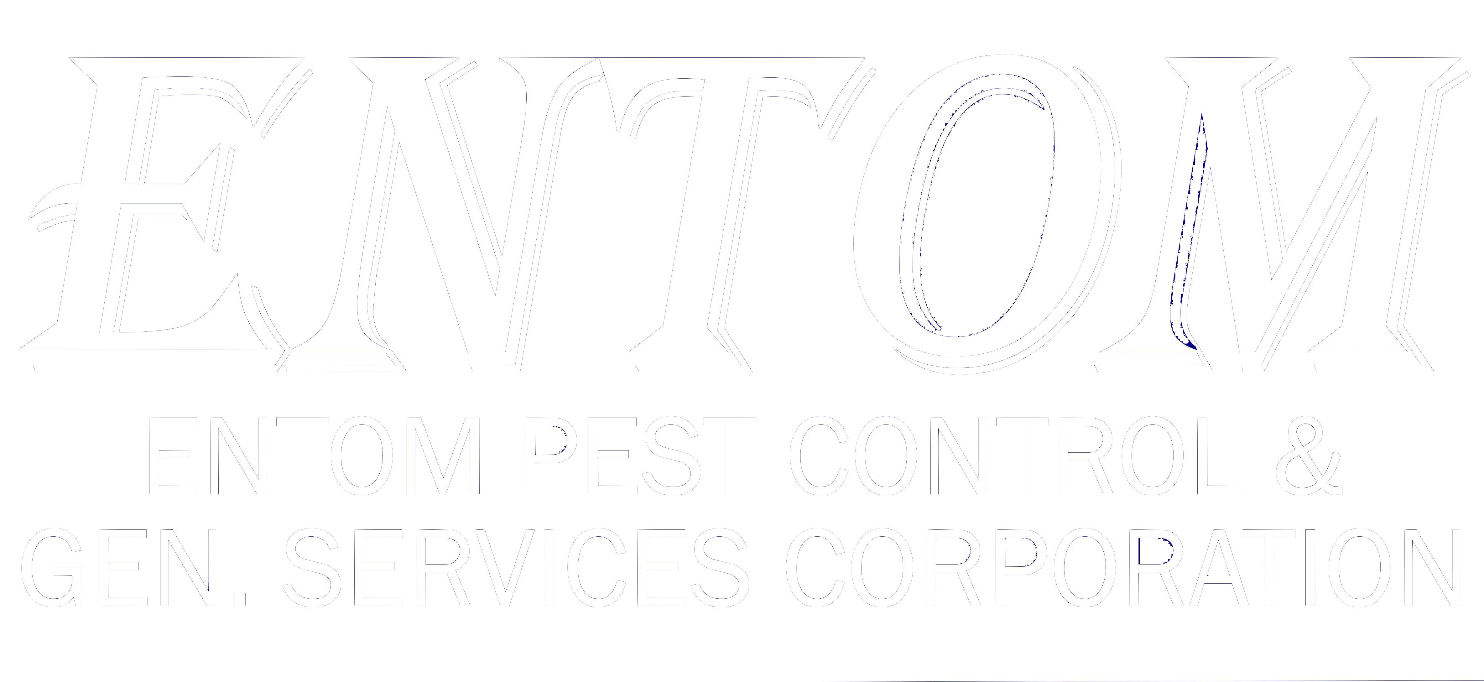Entom Pest Control