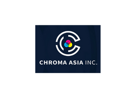 Chroma Asia, Inc