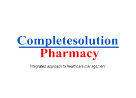 Completesolution Pharmacy