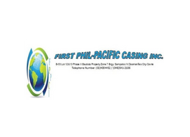 First Phil-Pacific Casing, Inc