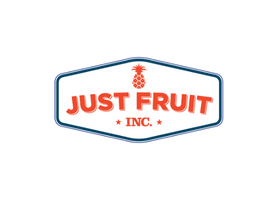 Just Fruit Inc