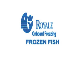 Royale Onboard Freezing