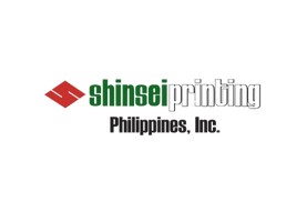 Shinsei Printing Philippines, Inc