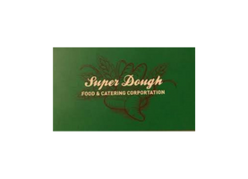 Super Dough Food and Catering Corporation