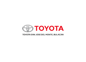 Toyota San Jose Del Monte Bulacan