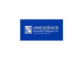 Uniessence Chemicals Philippines, Inc